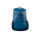 Bliss Trek Folded Back Pack w/ Netted Pockets